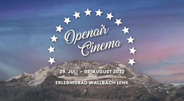 Openair Cinema Lenk